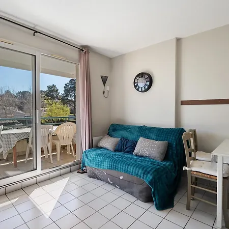 Du Golf - 2 Appartement