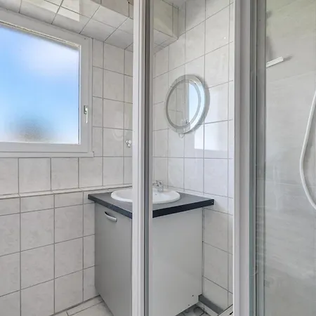 Du Golf - 2 Appartement *