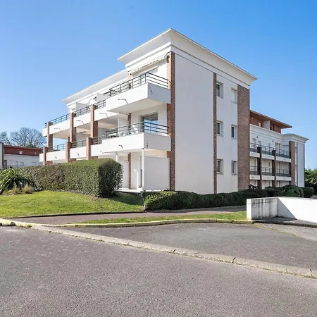 Du Golf - 2 Appartement