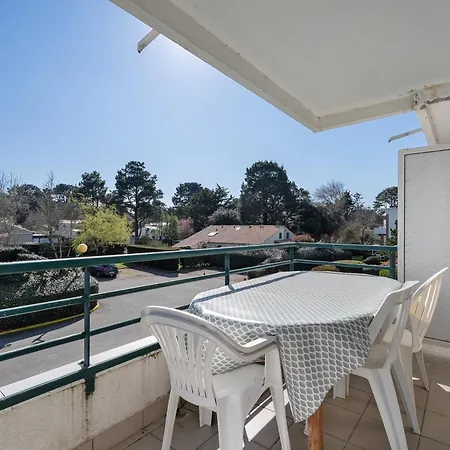 Du Golf - 2 Apartamento Pornic