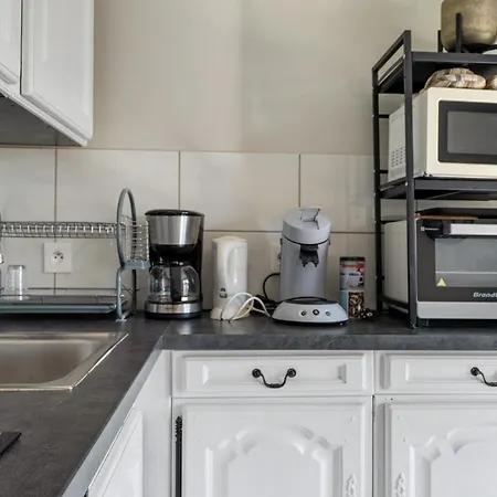 Apartment Du Golf - 2 *