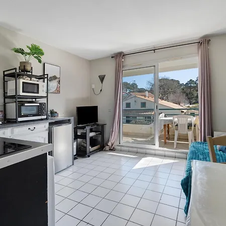 Du Golf - 2 Apartamento Pornic