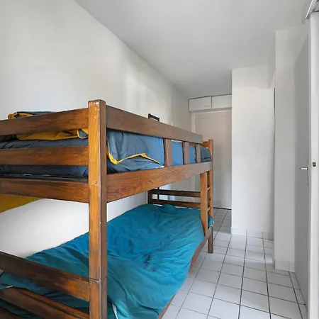 Apartamento Du Golf - 2 Pornic