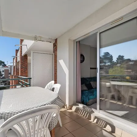 Apartamento Du Golf - 2