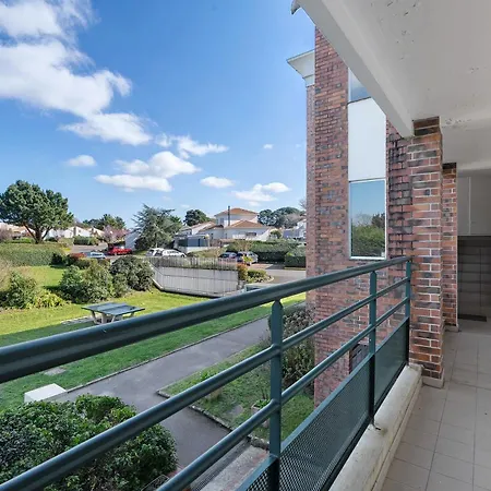 Apartamento Du Golf - 2